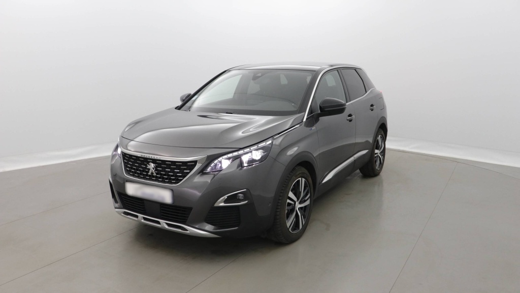 PEUGEOT 3008 GT Line HYBRID 225 E-EAT8 GT LINE - ref: 5-1338746 - Photo 15