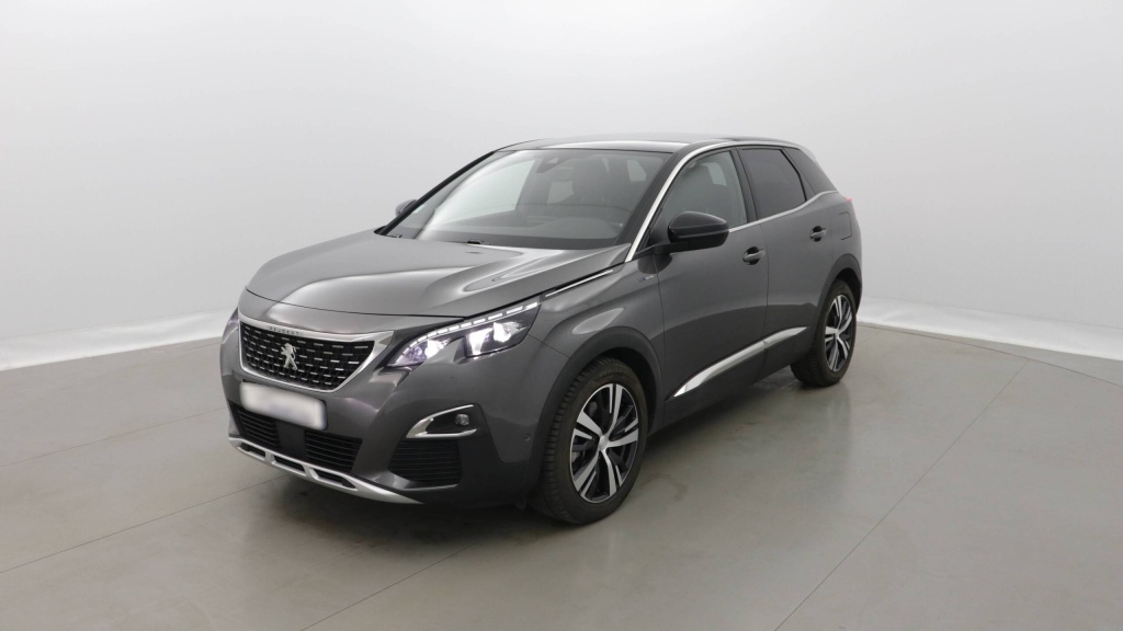 PEUGEOT 3008 GT Line HYBRID 225 E-EAT8 GT LINE - ref: 5-1338746 - Photo 16
