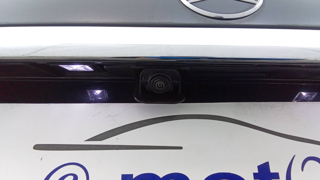 MERCEDES Classe C Break Avantgarde Line 300E 9G-TRONIC AVANTGARDE LINE - ref: 5-1338992 - Photo 12