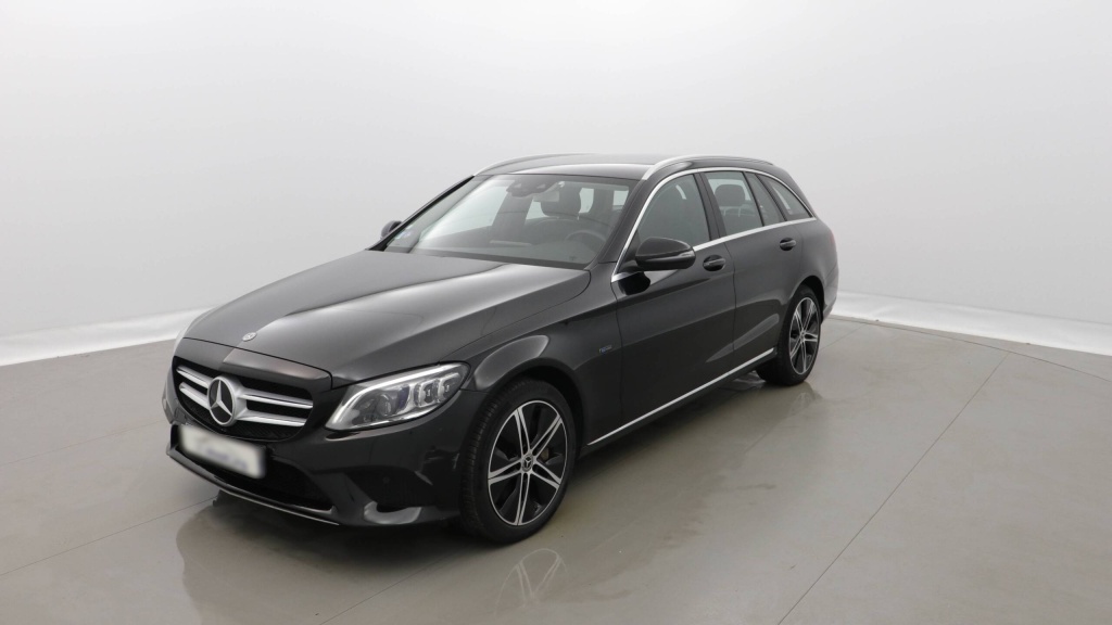 MERCEDES Classe C Break Avantgarde Line 300E 9G-TRONIC AVANTGARDE LINE - ref: 5-1338992 - Photo 17