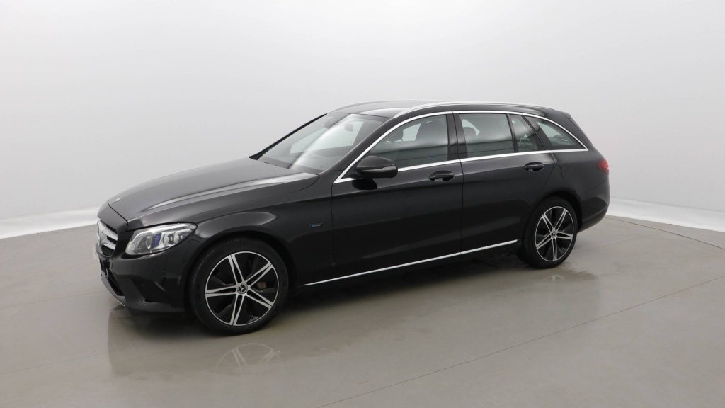 MERCEDES Classe C Break Avantgarde Line 300E 9G-TRONIC AVANTGARDE LINE - ref: 5-1338992 - Photo 2