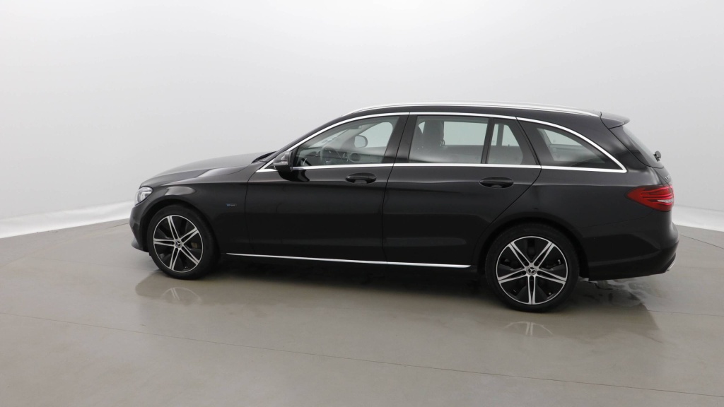 MERCEDES Classe C Break Avantgarde Line 300E 9G-TRONIC AVANTGARDE LINE - ref: 5-1338992 - Photo 3