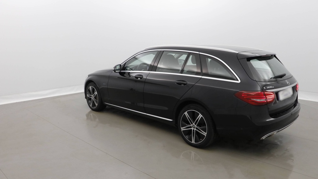 MERCEDES Classe C Break Avantgarde Line 300E 9G-TRONIC AVANTGARDE LINE - ref: 5-1338992 - Photo 4