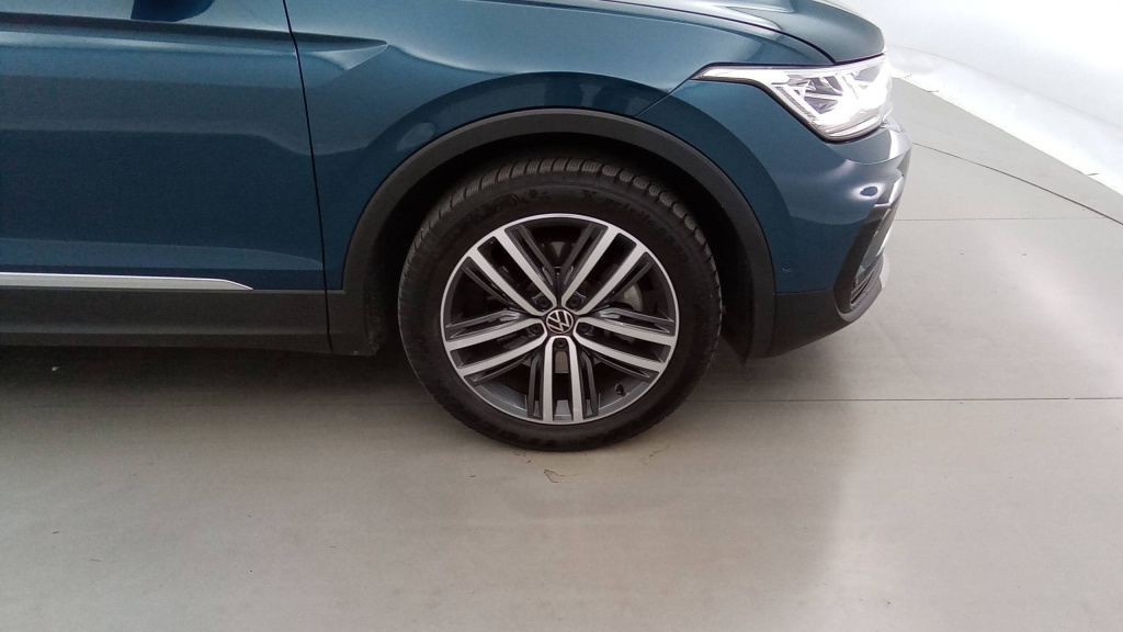 VOLKSWAGEN Tiguan Elegance Exclusive 1.4 EHYBRID 245 DSG6 ELEGANCE EXCLUSIVE +CUIR +TOIT - ref: 5-1339094 - Photo 11