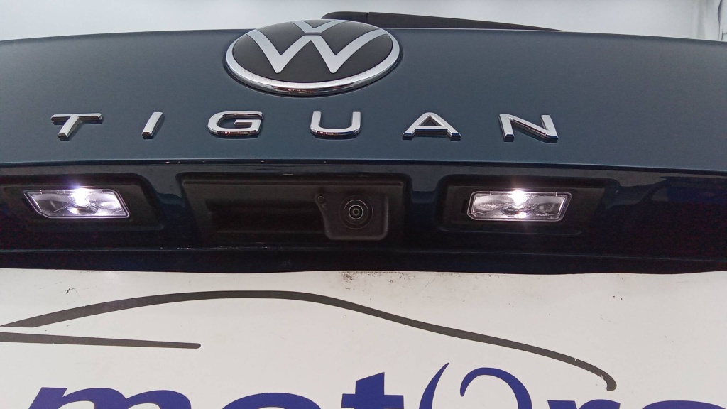 VOLKSWAGEN Tiguan Elegance Exclusive 1.4 EHYBRID 245 DSG6 ELEGANCE EXCLUSIVE +CUIR +TOIT - ref: 5-1339094 - Photo 12