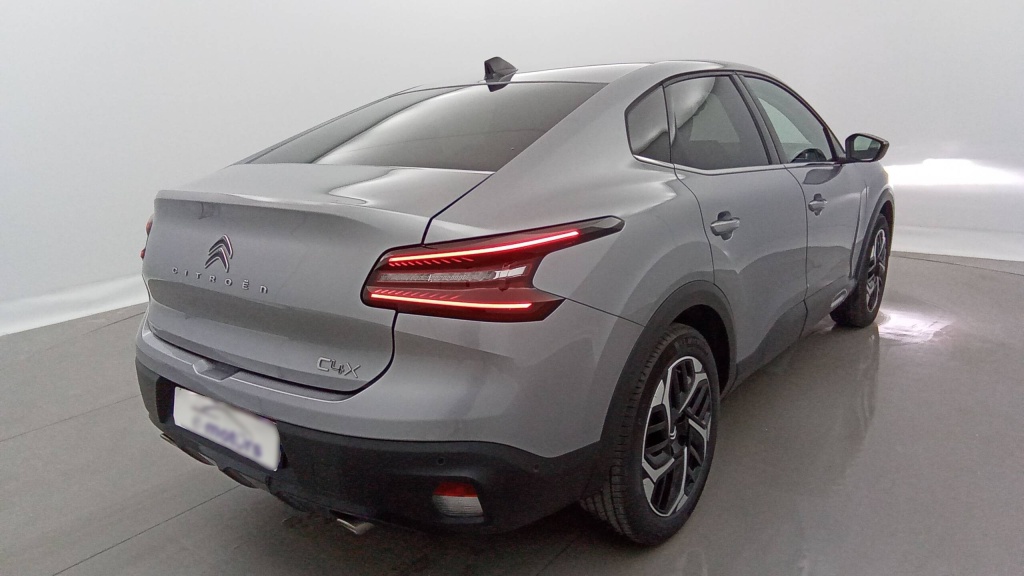 CITROEN C4 X Max PURETECH 130 EAT8 MAX - ref: 5-1339124 - Photo 10