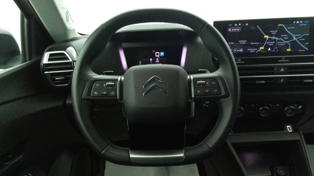 CITROEN C4 X Max PURETECH 130 EAT8 MAX - ref: 5-1339124 - Photo 13