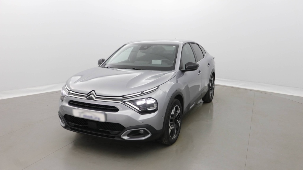 CITROEN C4 X Max PURETECH 130 EAT8 MAX - ref: 5-1339124 - Photo 15