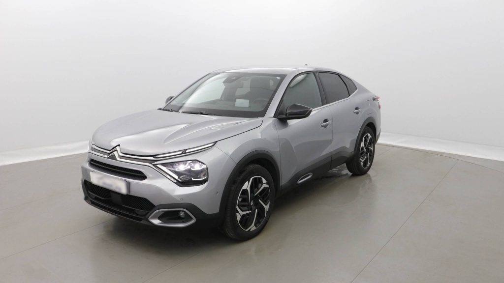 CITROEN C4 X Max PURETECH 130 EAT8 MAX - ref: 5-1339124 - Photo 17