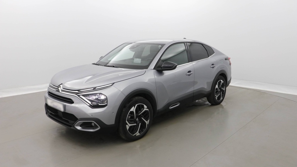 CITROEN C4 X Max PURETECH 130 EAT8 MAX - ref: 5-1339124 - Photo 18