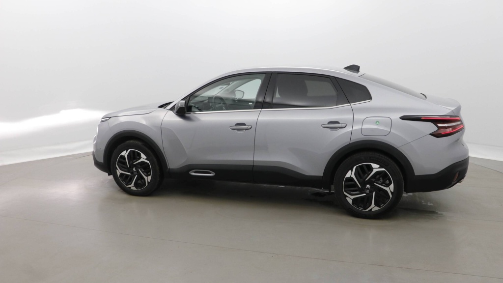 CITROEN C4 X Max PURETECH 130 EAT8 MAX - ref: 5-1339124 - Photo 3