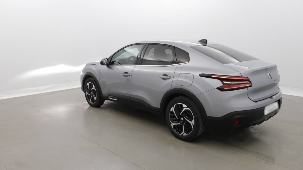 CITROEN C4 X Max PURETECH 130 EAT8 MAX - ref: 5-1339124 - Photo 4