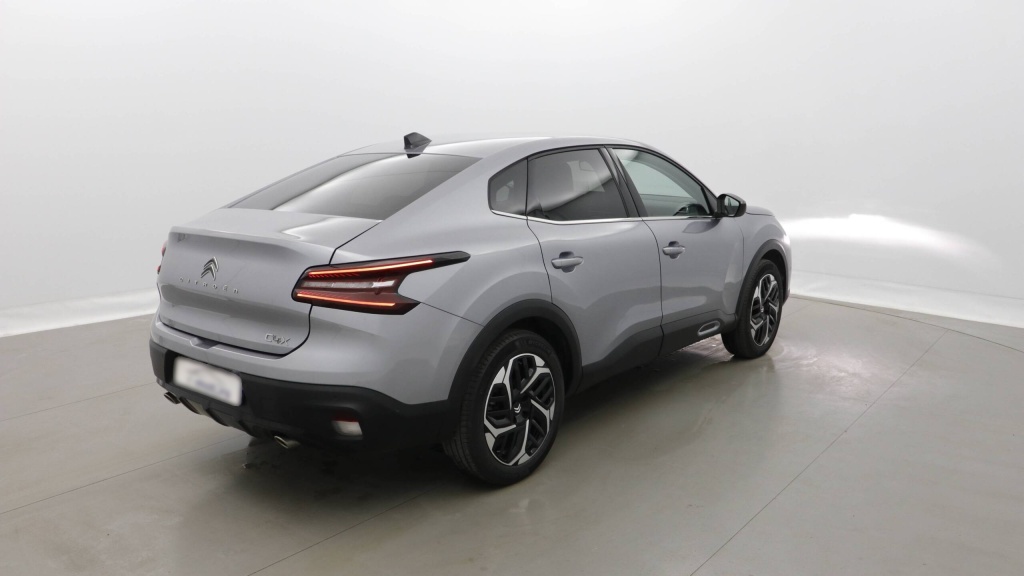 CITROEN C4 X Max PURETECH 130 EAT8 MAX - ref: 5-1339124 - Photo 6