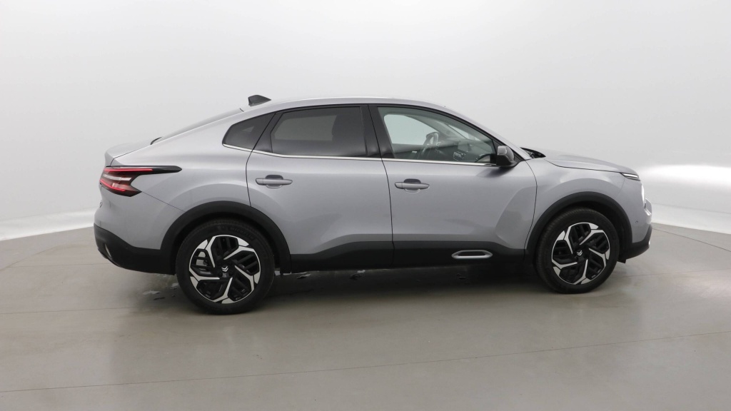 CITROEN C4 X Max PURETECH 130 EAT8 MAX - ref: 5-1339124 - Photo 7