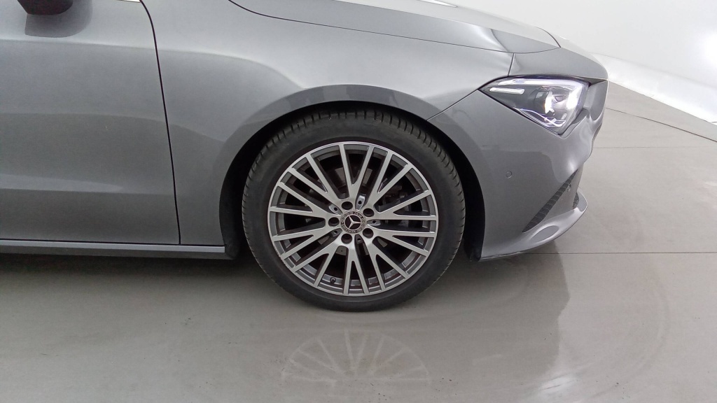 MERCEDES CLA Shooting Break Progressive Line 200D 8G-DCT PROGRESSIVE LINE - ref: 5-1339471 - Photo 11