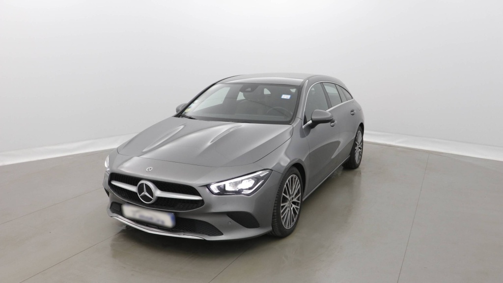 MERCEDES CLA Shooting Break Progressive Line 200D 8G-DCT PROGRESSIVE LINE - ref: 5-1339471 - Photo 15