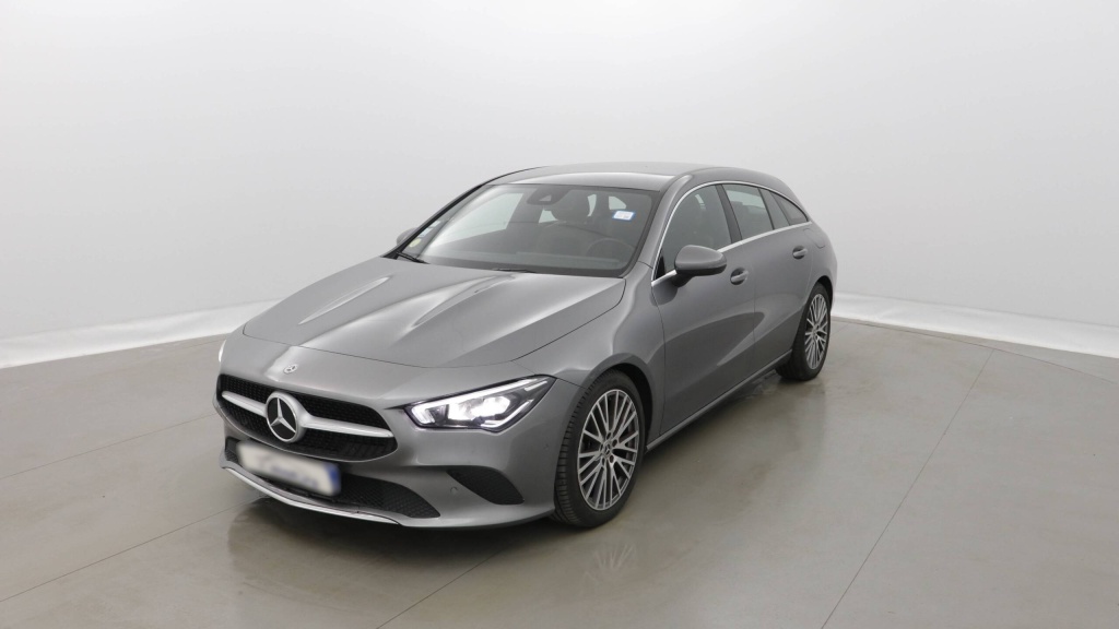 MERCEDES CLA Shooting Break Progressive Line 200D 8G-DCT PROGRESSIVE LINE - ref: 5-1339471 - Photo 16