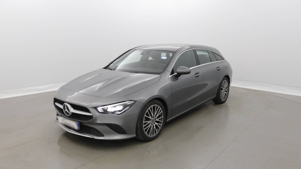 MERCEDES CLA Shooting Break Progressive Line 200D 8G-DCT PROGRESSIVE LINE - ref: 5-1339471 - Photo 17