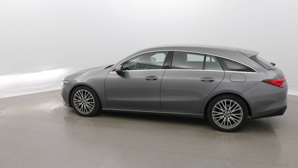 MERCEDES CLA Shooting Break Progressive Line 200D 8G-DCT PROGRESSIVE LINE - ref: 5-1339471 - Photo 3