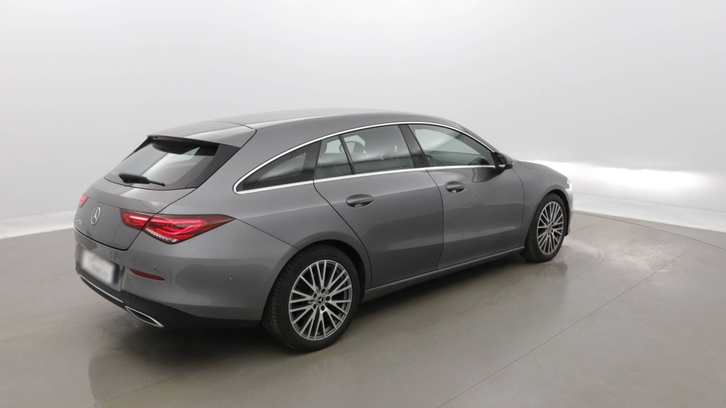 MERCEDES CLA Shooting Break Progressive Line 200D 8G-DCT PROGRESSIVE LINE - ref: 5-1339471 - Photo 6