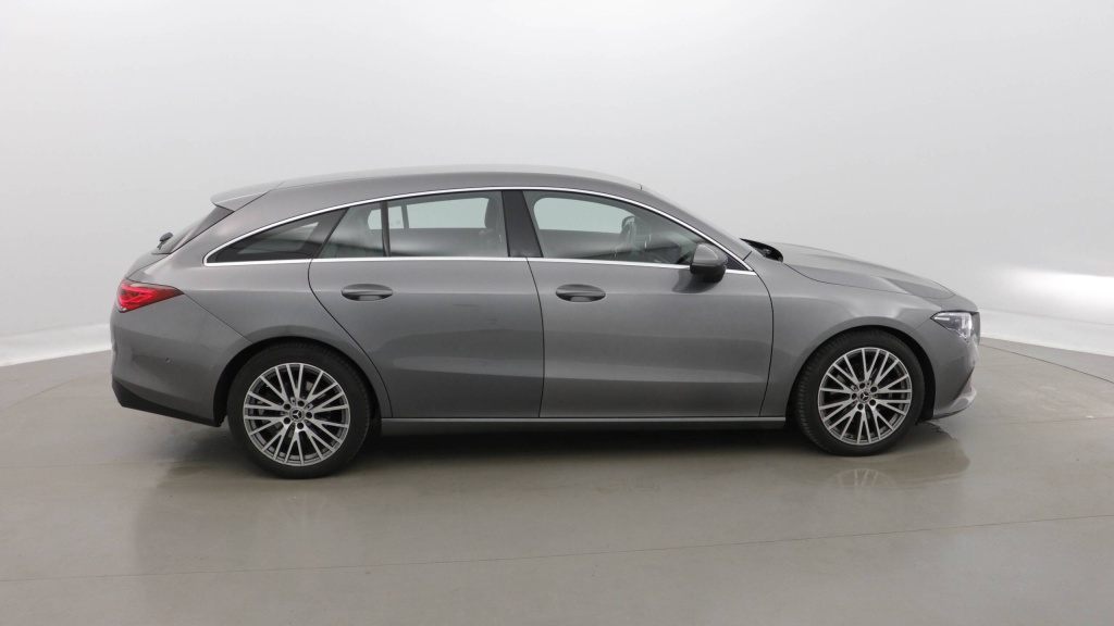 MERCEDES CLA Shooting Break Progressive Line 200D 8G-DCT PROGRESSIVE LINE - ref: 5-1339471 - Photo 7