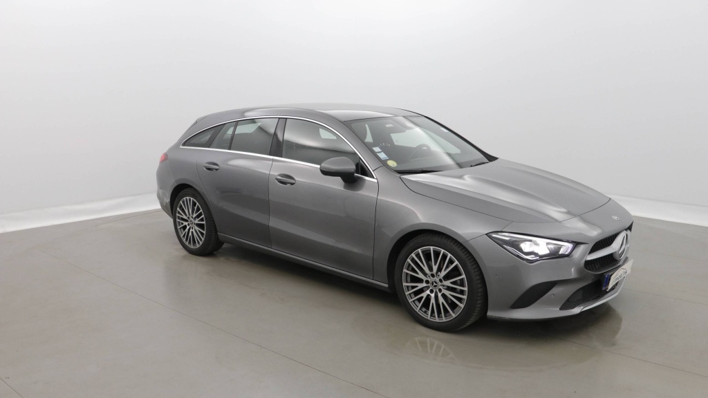 MERCEDES CLA Shooting Break Progressive Line 200D 8G-DCT PROGRESSIVE LINE - ref: 5-1339471 - Photo 8