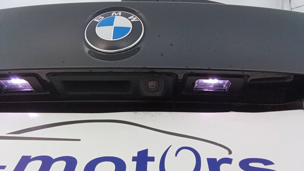 BMW X1 Business Design X1 XDRIVE 25E 220 BVA6 DESIGN - ref: 5-1339573 - Photo 12