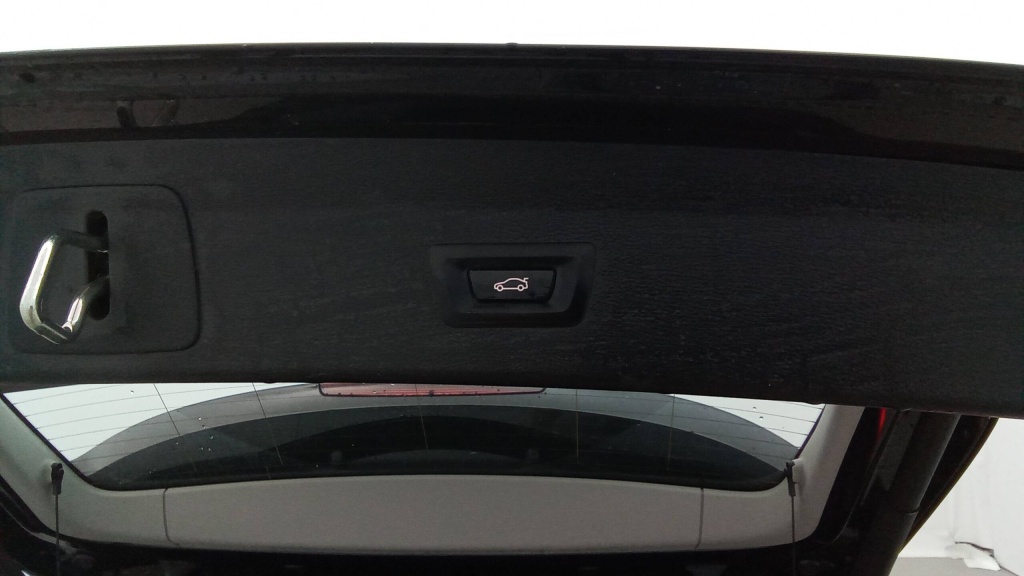 BMW X1 Business Design X1 XDRIVE 25E 220 BVA6 DESIGN - ref: 5-1339573 - Photo 14