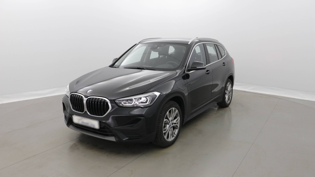 BMW X1 Business Design X1 XDRIVE 25E 220 BVA6 DESIGN - ref: 5-1339573 - Photo 16