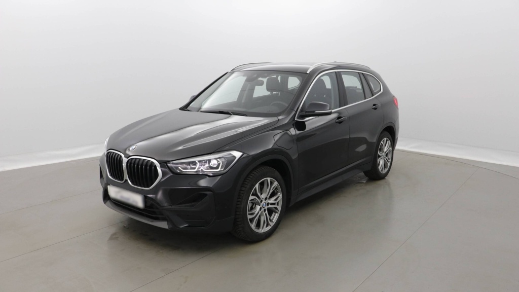 BMW X1 Business Design X1 XDRIVE 25E 220 BVA6 DESIGN - ref: 5-1339573 - Photo 17