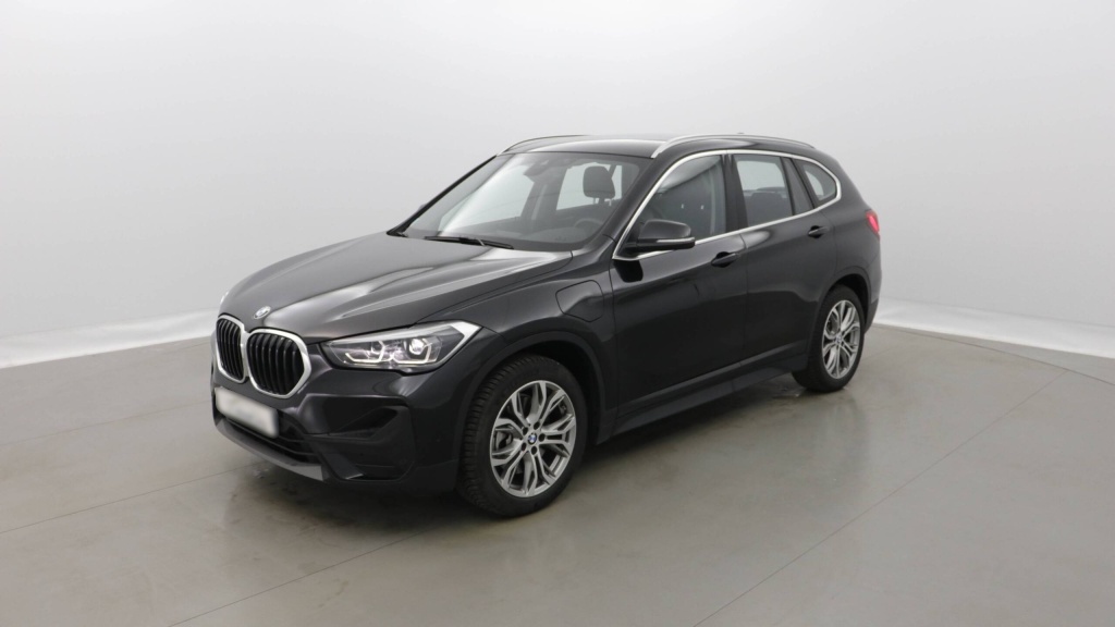 BMW X1 Business Design X1 XDRIVE 25E 220 BVA6 DESIGN - ref: 5-1339573 - Photo 18