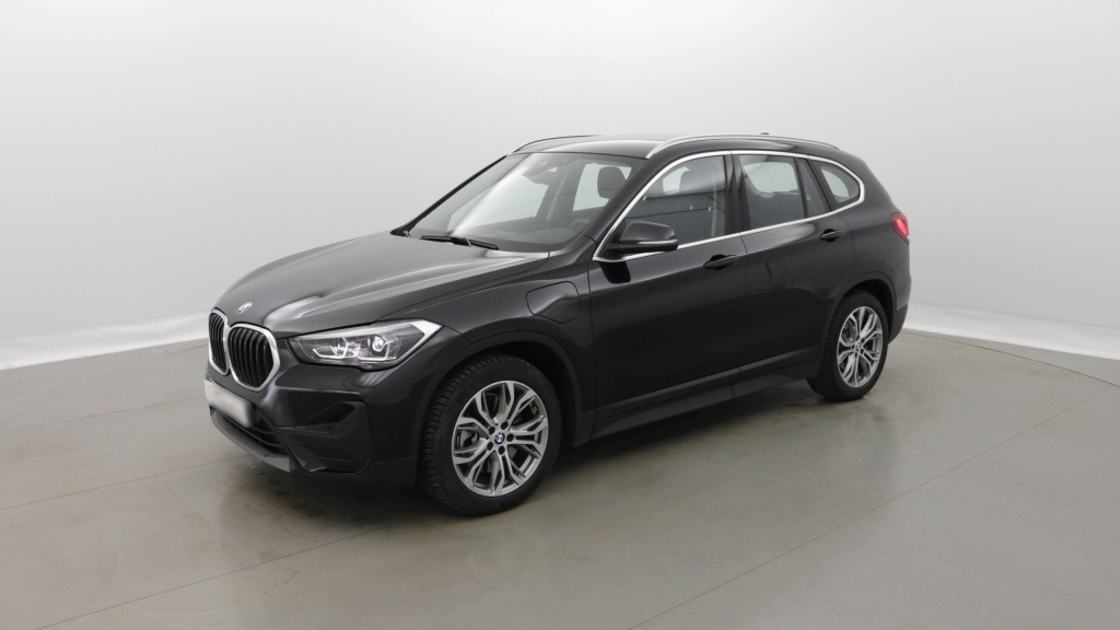BMW X1 Business Design X1 XDRIVE 25E 220 BVA6 DESIGN - ref: 5-1339573 - Photo 19