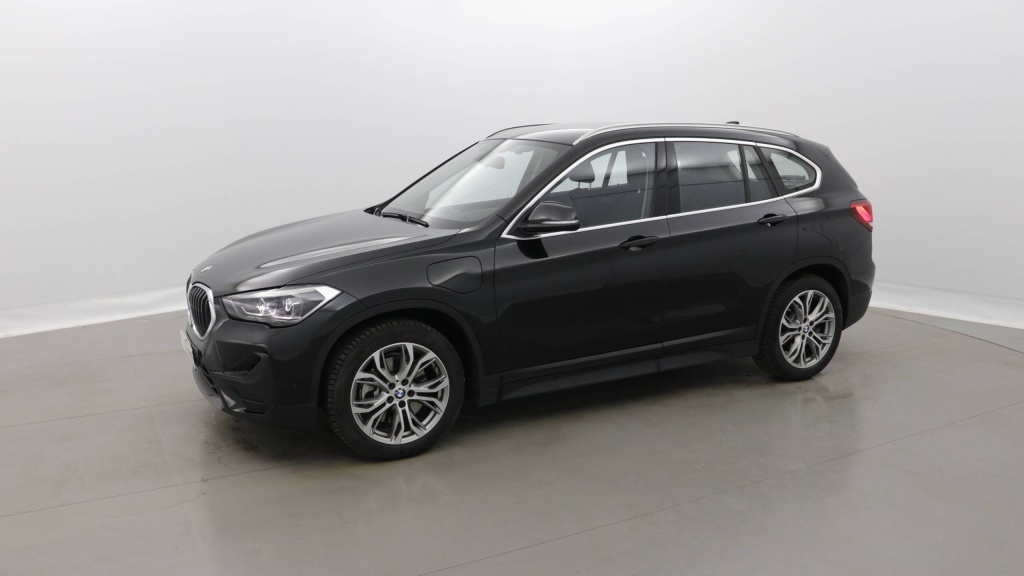 BMW X1 Business Design X1 XDRIVE 25E 220 BVA6 DESIGN - ref: 5-1339573 - Photo 2