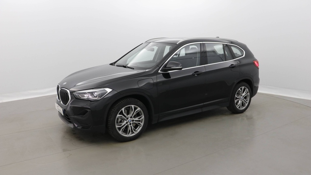 BMW X1 Business Design X1 XDRIVE 25E 220 BVA6 DESIGN - ref: 5-1339573 - Photo 20