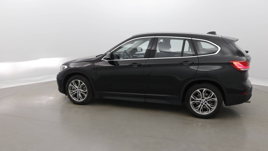 BMW X1 Business Design X1 XDRIVE 25E 220 BVA6 DESIGN - ref: 5-1339573 - Photo 3