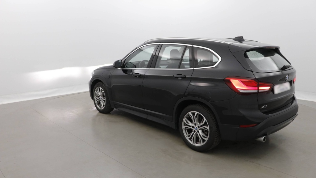 BMW X1 Business Design X1 XDRIVE 25E 220 BVA6 DESIGN - ref: 5-1339573 - Photo 4