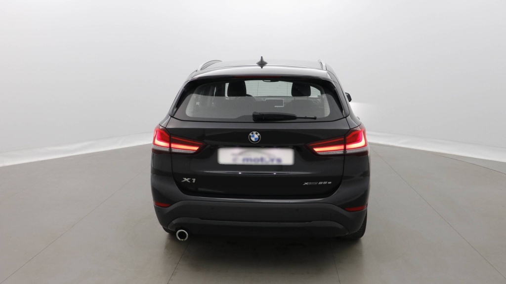 BMW X1 Business Design X1 XDRIVE 25E 220 BVA6 DESIGN - ref: 5-1339573 - Photo 5