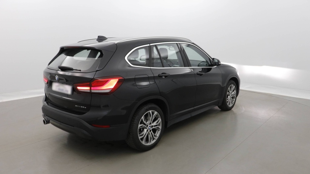 BMW X1 Business Design X1 XDRIVE 25E 220 BVA6 DESIGN - ref: 5-1339573 - Photo 6