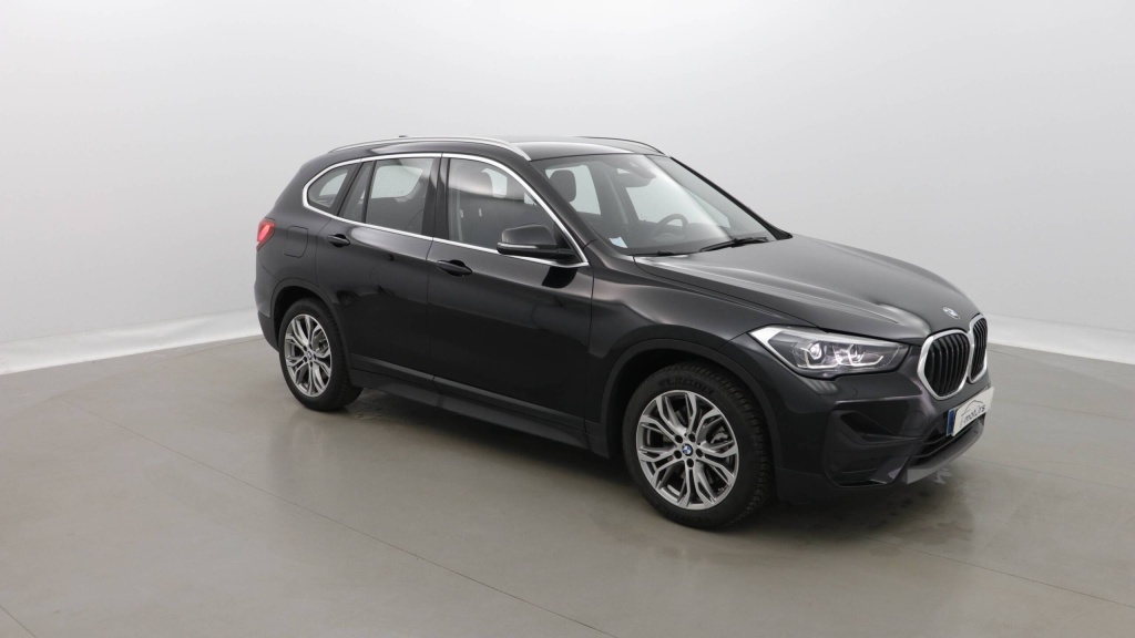 BMW X1 Business Design X1 XDRIVE 25E 220 BVA6 DESIGN - ref: 5-1339573 - Photo 8