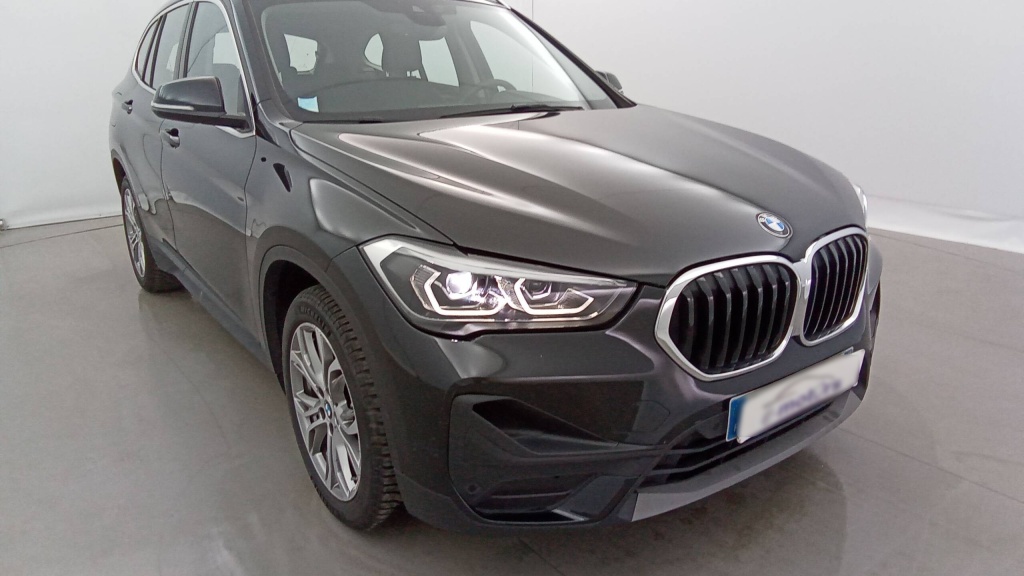 BMW X1 Business Design X1 XDRIVE 25E 220 BVA6 DESIGN - ref: 5-1339573 - Photo 9