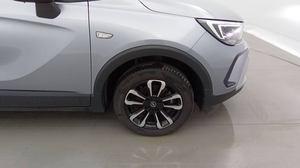 OPEL Crossland Elegance 1.2 TURBO 130 BVA6 ELEGANCE +GPS +CAMERA - ref: 5-1339614 - Photo 11