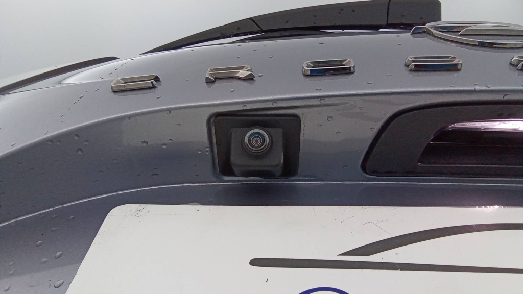 OPEL Crossland Elegance 1.2 TURBO 130 BVA6 ELEGANCE +GPS +CAMERA - ref: 5-1339614 - Photo 12