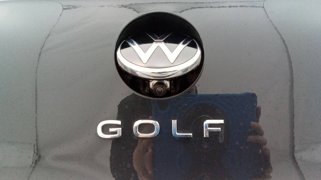 VOLKSWAGEN Golf Life 1.0 ETSI OPF 110 DSG7 LIFE +GPS +CAMERA - ref: 5-1340122 - Photo 12