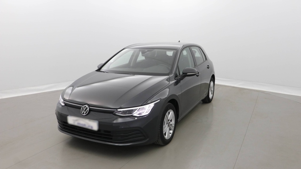 VOLKSWAGEN Golf Life 1.0 ETSI OPF 110 DSG7 LIFE +GPS +CAMERA - ref: 5-1340122 - Photo 15