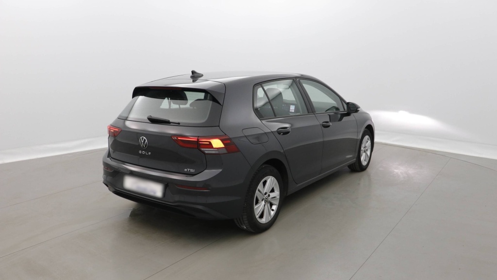 VOLKSWAGEN Golf Life 1.0 ETSI OPF 110 DSG7 LIFE +GPS +CAMERA - ref: 5-1340122 - Photo 6