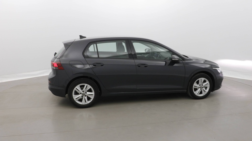 VOLKSWAGEN Golf Life 1.0 ETSI OPF 110 DSG7 LIFE +GPS +CAMERA - ref: 5-1340122 - Photo 7