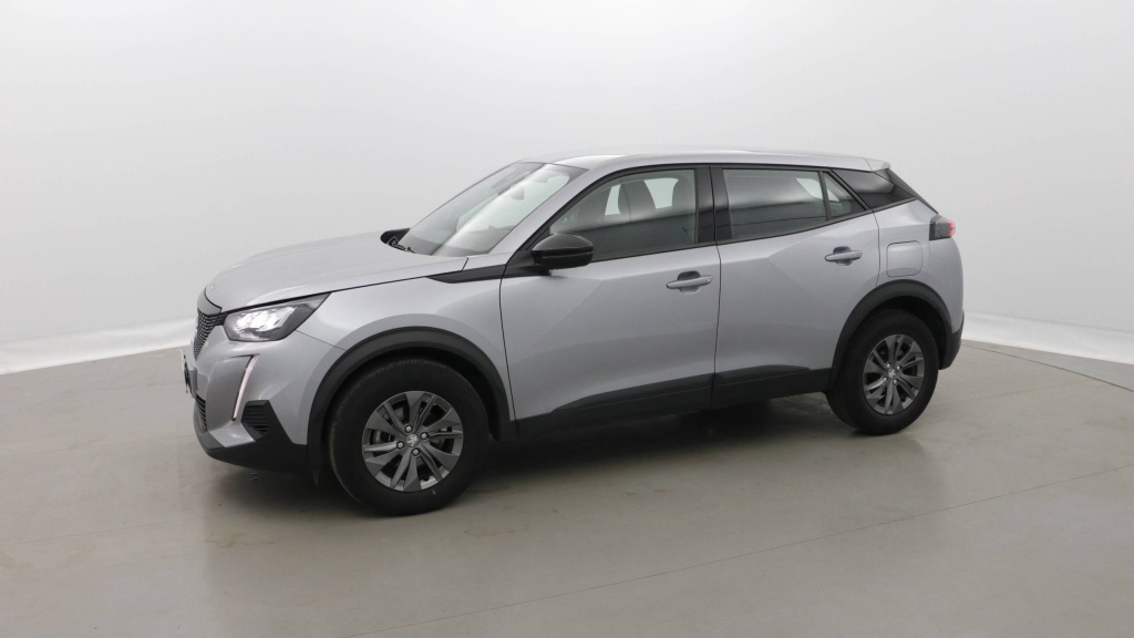 PEUGEOT 2008 Active Pack PURETECH 130 EAT8 ACTIVE PACK - ref: 5-1340161 - Photo 20