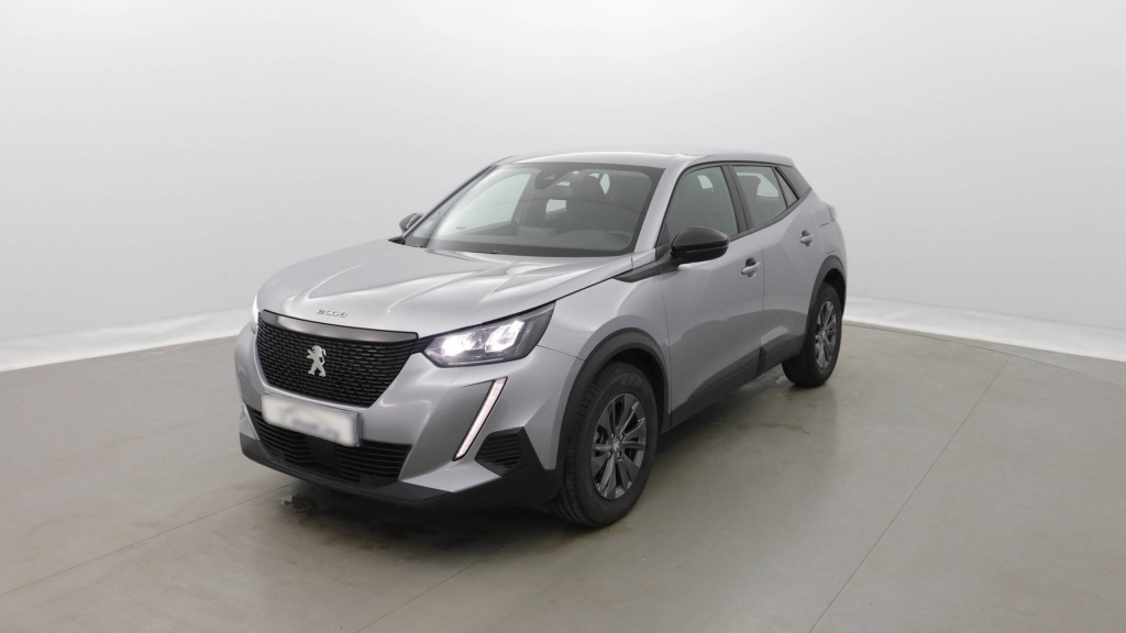 PEUGEOT 2008 Active Pack PURETECH 130 EAT8 ACTIVE PACK - ref: 5-1340243 - Photo 14