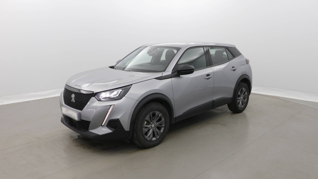 PEUGEOT 2008 Active Pack PURETECH 130 EAT8 ACTIVE PACK - ref: 5-1340243 - Photo 16