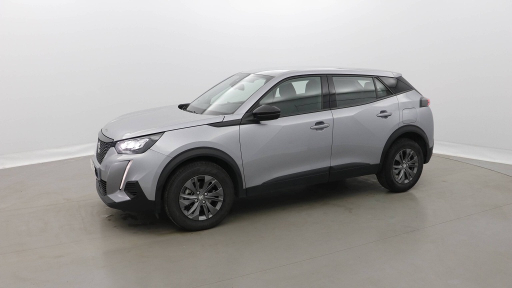 PEUGEOT 2008 Active Pack PURETECH 130 EAT8 ACTIVE PACK - ref: 5-1340243 - Photo 19